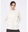 【NANGA / ナンガ】Air Flex RASH GUARD ZIP PK