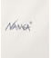 【NANGA / ナンガ】Air Flex RASH GUARD ZIP PK