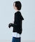 【NANGA / ナンガ】Air Flex RASH GUARD ZIP PK