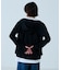 【NANGA / ナンガ】Air Flex RASH GUARD ZIP PK