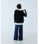 【NANGA / ナンガ】Air Flex RASH GUARD ZIP PK