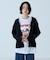 【NANGA / ナンガ】Air Flex RASH GUARD ZIP PK