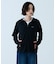 【NANGA / ナンガ】Air Flex RASH GUARD ZIP PK