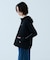 【NANGA / ナンガ】Air Flex RASH GUARD ZIP PK