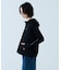 【NANGA / ナンガ】Air Flex RASH GUARD ZIP PK