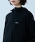 【NANGA / ナンガ】Air Flex RASH GUARD ZIP PK