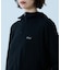 【NANGA / ナンガ】Air Flex RASH GUARD ZIP PK