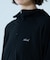 【NANGA / ナンガ】Air Flex RASH GUARD ZIP PK