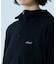 【NANGA / ナンガ】Air Flex RASH GUARD ZIP PK