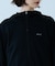 【NANGA / ナンガ】Air Flex RASH GUARD ZIP PK