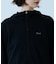 【NANGA / ナンガ】Air Flex RASH GUARD ZIP PK