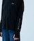 【NANGA / ナンガ】Air Flex RASH GUARD ZIP PK