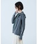 【NANGA / ナンガ】Air Flex RASH GUARD ZIP PK