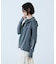 【NANGA / ナンガ】Air Flex RASH GUARD ZIP PK