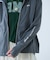 【NANGA / ナンガ】Air Flex RASH GUARD ZIP PK