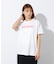 【TRICOMER/トリコメル】ロゴTシャツ / プリントTシャツ
