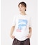 【TRICOMER/トリコメル】ロゴTシャツ / プリントTシャツ