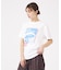【TRICOMER/トリコメル】ロゴTシャツ / プリントTシャツ