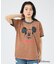 【JOHNBULL/ジョンブル】MICKEY MOUSE RINGER T/ミッ