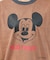 【JOHNBULL/ジョンブル】MICKEY MOUSE RINGER T/ミッ