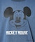 【JOHNBULL/ジョンブル】MICKEY MOUSE RINGER T/ミッ