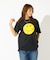【HANDTEX×Masayoshi Watanabe】スマイル プリントTシャ