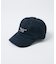 【LY/エルワイ】レター刺繍キャップ Letter cap