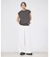 【RUSSELL×JACKSON MATISSE】Heavy Slub Jers