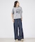 【RUSSELL×JACKSON MATISSE】Tri-Blend Jerse