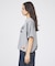 【RUSSELL×JACKSON MATISSE】Tri-Blend Jerse