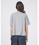 【RUSSELL×JACKSON MATISSE】Tri-Blend Jerse