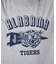 【RUSSELL×JACKSON MATISSE】Tri-Blend Jerse