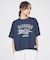 【RUSSELL×JACKSON MATISSE】Tri-Blend Jerse