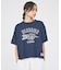 【RUSSELL×JACKSON MATISSE】Tri-Blend Jerse