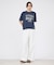 【RUSSELL×JACKSON MATISSE】Tri-Blend Jerse