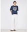 【RUSSELL×JACKSON MATISSE】Tri-Blend Jerse