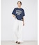 【RUSSELL×JACKSON MATISSE】Tri-Blend Jerse