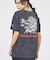 【Deus Ex Machina/デウスエクスマキナ】Bugzzz Tee /