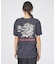 【Deus Ex Machina/デウスエクスマキナ】Bugzzz Tee /