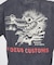 【Deus Ex Machina/デウスエクスマキナ】Bugzzz Tee /