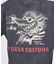 【Deus Ex Machina/デウスエクスマキナ】Bugzzz Tee /