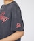 【Deus Ex Machina/デウスエクスマキナ】Bugzzz Tee /