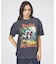 【Deus Ex Machina/デウスエクスマキナ】Bugzzz Tee /