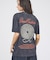 【Deus Ex Machina/デウスエクスマキナ】Bugzzz Tee /