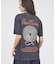 【Deus Ex Machina/デウスエクスマキナ】Bugzzz Tee /