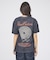 【Deus Ex Machina/デウスエクスマキナ】Bugzzz Tee /