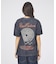 【Deus Ex Machina/デウスエクスマキナ】Bugzzz Tee /