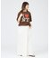 【JOHNBULL/ジョンブル】I LOVE NY Tシャツ/コットン【WEB限