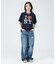 【JOHNBULL/ジョンブル】I LOVE NY Tシャツ/コットン【WEB限