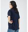 【JOHNBULL/ジョンブル】I LOVE NY Tシャツ/コットン【WEB限